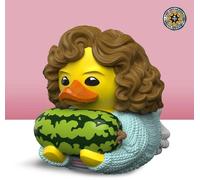TUBBZ First Edition Frances 'Baby' Houseman Collectible Vinyl Rubber Duck Figure - Official Dirty Dancing Merchandise - Music TV & Film
