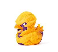 TUBBZ DOOM Imp Collectible Duck Vinyl Figure - Official Bethesda Merchandise - PC & Video Games