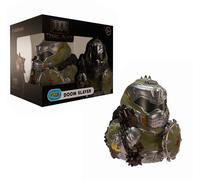 TUBBZ - Doom: The Dark Ages - Doom Slayer - Boxed Edition [New Toy] Figure, Co