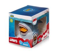 Tubbz Ducks - Jaws - Bruce Boxed Edition Horror Movie Vinyl Figure 50th Shark