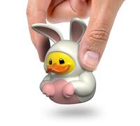 TUBBZ Mini: Easter Bunny Cosplaying Rubber Duck Vinyl Figure