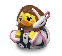 TUBBZ First Edition: My Hero Academia - Ochaco Uraraka Cosplaying Rubber Duck Vinyl Figure