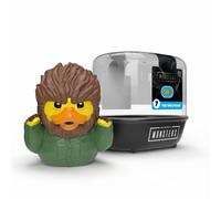 TUBBZ Erstausgabe: Universal Monsters - Wolfman als Cosplaying-Gummiente Vinylfi