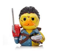 TUBBZ Evil Dead Ash Rubber Duck Horror Merch Collectible Toys Collector 9cm