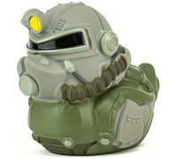 Tubbz Fallout T-51 Rubber Duck Boxed Edition