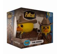 TUBBZ: FALLOUT TV BOXED GHOUL