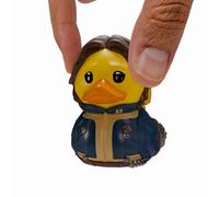 TUBBZ Vinyl Figure Fallout TV – Lucy Maclean Cosplaying Rubber Duck – Mini – Official Collectible