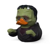 TUBBZ First Edition Age 3+: Horror - Frankenstein Cosplaying Rubber Duck Vinyl Figure