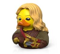 TUBBZ First Edition: Lord of the Rings - Eowyn Cosplaying Rubber Duck Vinyl Figure