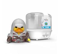 TUBBZ First Edition: Assassin's Creed - Ezio Auditore da Firenze Cosplaying Rubber Duck Vinyl Figure