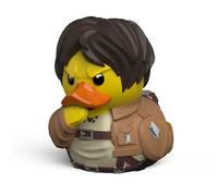 TUBBZ First Edition: Attack On Titan - Eren Yeager Cosplaying Rubber Duck Vinyl Figure