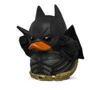 TUBBZ First Edition: Batman The Dark Knight - Batman Cosplaying Rubber Duck Vinyl