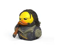 TUBBZ First Edition Bill Collectible Vinyl Rubber Duck Figure - Official The Last of Us Merchandise - Action TV, Movies & Video Games
