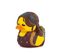 TUBBZ First Edition Black Ranger Collectible Vinyl Rubber Duck Figure - Official Power Rangers Merchandise - Kids TV, Movies & Video Games