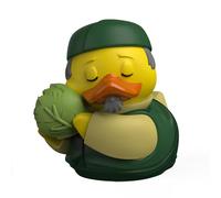TUBBZ First Edition Cabbage Merchant Collectible Vinyl Rubber Duck Figure - Official Avatar: The Last Airbender Merchandise - Action TV, Film & Video Games