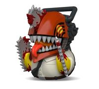 TUBBZ Vinyl Figure – Chainsaw Man Cosplaying Rubber Duck – First Edition