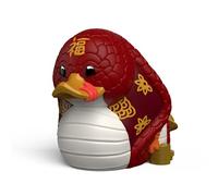 TUBBZ First Edition: Chinese New Year - Year of the Snake Cosplaying Rubber Duck Vinyl Figure