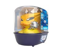 TUBBZ First Edition: DC Comics - Hawkgirl Cosplaying Rubber Duck Vinyl Figure