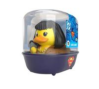 TUBBZ First Edition: DC Comics - Lois Lane Cosplaying Rubber Duck Vinyl Figure
