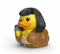 TUBBZ First Edition: DC Comics - Lois Lane Cosplaying Rubber Duck Vinyl Figure