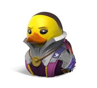 TUBBZ First Edition: Destiny 2 - Ikora Rey Cosplaying Rubber Duck Vinyl Figure