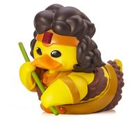 TUBBZ First Edition Diana the Acrobat Collectible Vinyl Rubber Duck Figure - Off
