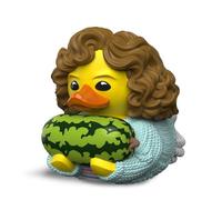 TUBBZ First Edition Frances 'Baby' Houseman Collectible Vinyl Rubber Duck Figure - Official Dirty Dancing Merchandise - Music TV & Film