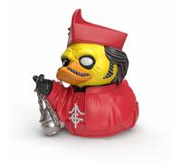 TUBBZ First Edition: Ghost - Cardinal Copia Cosplaying Rubber Duck Vinyl Figure