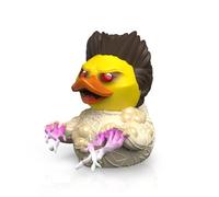 TUBBZ First Edition: Ghostbusters - Ray Stantz Cosplaying Rubber Duck Vinyl Figure (Gozer (Bathtub))