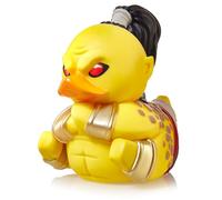 TUBBZ First Edition Goro Collectible Vinyl Rubber Duck Figure - Official Mortal Kombat Merchandise - Fighting Action TV, Movies, Comic Books & Video Games