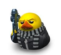 TUBBZ First Edition Gru Collectible Vinyl Rubber Duck Figure - Official Minions Merchandise - Animation Childrens TV, Movies & Video Games