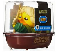 TUBBZ First Edition Hank The Ranger Collectible Vinyl Rubber Duck Figure - Official Dungeons & Dragons Merchandise - Fantasy TV, Movies & Video Games