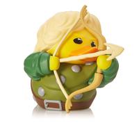 TUBBZ First Edition Hank The Ranger Collectible Vinyl Rubber Duck Figure - Offic