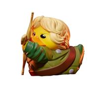 TUBBZ First Edition Hank The Ranger Collectible Vinyl Rubber Duck Figure - Official Dungeons & Dragons Merchandise - Fantasy TV, Movies & Video Games
