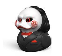 TUBBZ First Edition: Horror - Billy the Puppet Cosplaying Rubber Duck Vinyl Figure