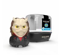 TUBBZ Vinyl Figure Black Phone – The Grabber – Horror Cosplaying Rubber Duck – First Edition