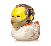 TUBBZ First Edition: Horror - Hannibal Lecter Cosplaying Rubber Duck Vinyl Figure
