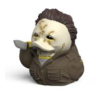 TUBBZ First Edition: Horror - Michael Myers Halloween Cosplaying Rubber Duck Vinyl Figure
