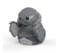 TUBBZ First Edition: Horror - Universal Monsters Creature of the Black Lagoon Black and White Cosplaying Rubber Duck Vinyl Figure