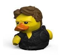 TUBBZ First Edition Johnny Castle Collectible Vinyl Rubber Duck Figure - Official Dirty Dancing Merchandise - Music TV & Film
