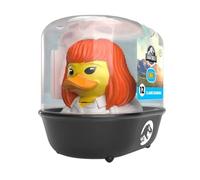 TUBBZ First Edition: Jurassic World Rebirth - Claire Dearing Cosplaying Rubber Duck Vinyl Figure