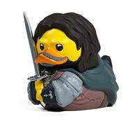 TUBBZ First Edition: Lord of the Rings - Aragorn Cosplaying Rubber Duck Vinyl Figure