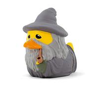 TUBBZ First Edition: Lord of the Rings - Gandalf The Grey Cosplaying Rubber Duck Vinyl Figure
