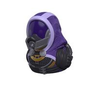 TUBBZ First Edition: Mass Effect - Tali’Zorah Nar Rayya Cosplaying Rubber Duck Vinyl Figure
