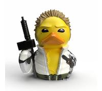 TUBBZ First Edition: Metal Gear Solid 3 - The Boss Cosplaying Rubber Duck Vinyl Figure