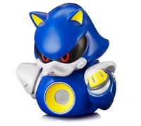 Numskull - Sonic the Hedgehog Metal Sonic TUBBZ Collectible Duck
