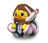 TUBBZ First Edition: My Hero Academia - Ochaco Uraraka Cosplaying Rubber Duck Vinyl Figure