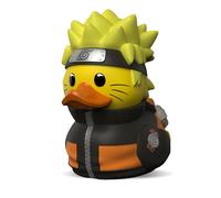 TUBBZ Vinyl Figure Naruto Uzumaki Cosplaying Rubber Duck First Edition
