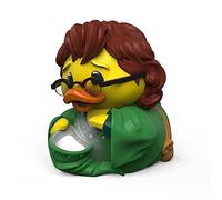 TUBBZ First Edition Presto the Magician Collectible Vinyl Rubber Duck Figure - Official Dungeons & Dragons Merchandise - Fantasy TV, Movies & Video Games