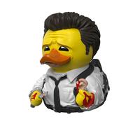 TUBBZ First Edition: Reservoir Dogs - Mr. Blonde Cosplaying Rubber Duck Vinyl Fi